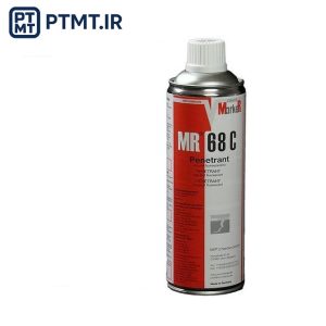 اسپری Penetrant برند ام ار شیمی مدل MR68C