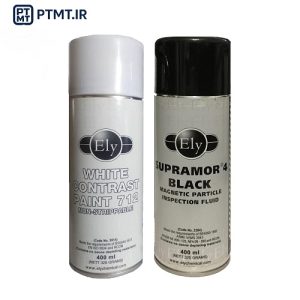 ست اسپری MT ذرات مغناطیسی برند الی ELY