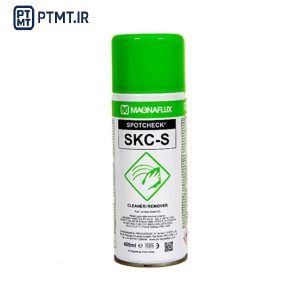 اسپری CLEANERمگنوفلاکس هندی مدل SKC-S