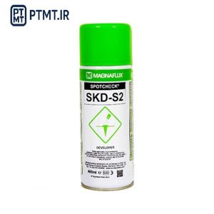 اسپری Developerمگنوفلاکس هندی مدل SKD-S2