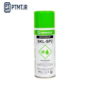 اسپری PENETERANT مگنوفلاکس هندی مدل SKL-SP2