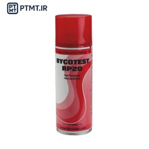 اسپری PENETERANT برند بایکوتست مدل RP20