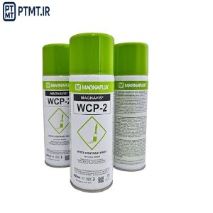 اسپری ذرات مغناطیسی برند مگنوفلاکس هندی مدل WCP-2