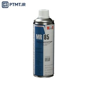 اسپری Remover/Cleaner مایعات نافذ MR CHEMIE مدل MR 85