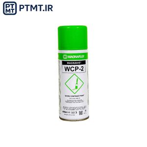 اسپری ذرات مغناطیسی برند مگنوفلاکس مدل WCP-2