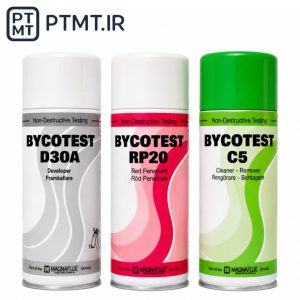 PT BYCOTEST