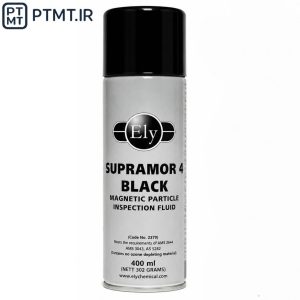 BLACK ELY