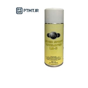 اسپری Developer برند ELY کد LD-3