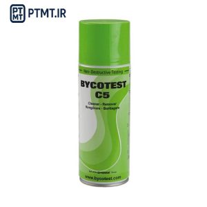 اسپری مایعات نافذRemover /CleanerبرندBYCOTEST کد C5