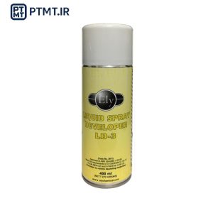 اسپری Developer برند ELY کد LD-3