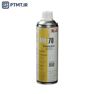 اسپریDeveloperبرندMR CHEMIEمدلMR70