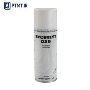 اسپری مایعات نافذ Developer برند BYCOTEST مدل D30A