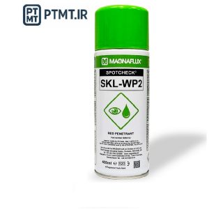 اسپری PENERANT WATER WASHABLE برندMAGNAFLUX کدSKL-WP2