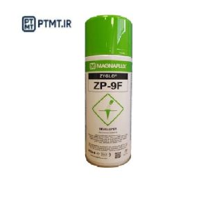 اسپری DEVELOPERبرند MAGNAFLUXکدZP-9F