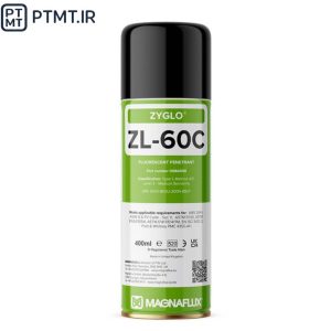 اسپری فلورسنتی برندMAGNAFLUX کد ZL60C