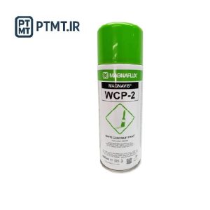 اسپری WHITE برند MAGNAFLUX کدWCP2