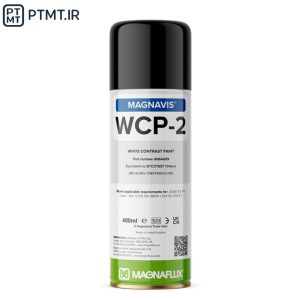 اسپری WHITE برند MAGNAFLUX کدWCP2