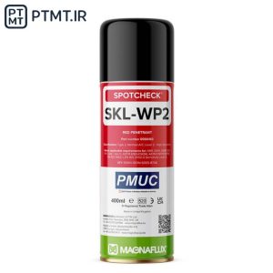اسپری PENERANTWATER WASHABLEبرندMAGNAFLUXکدSKL-WP2