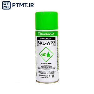 اسپری PENERANT WATER WASHABLE برندMAGNAFLUX کدSKL-WP2