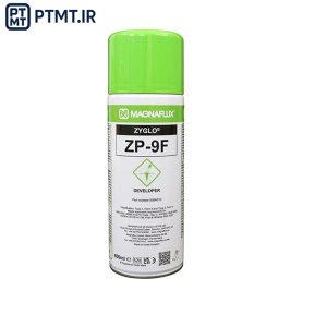اسپری DEVELOPERبرند MAGNAFLUXکدZP-9F
