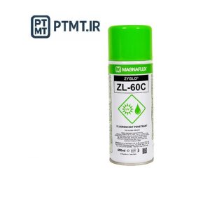 اسپری فلورسنتی برندMAGNAFLUX کد ZL60C