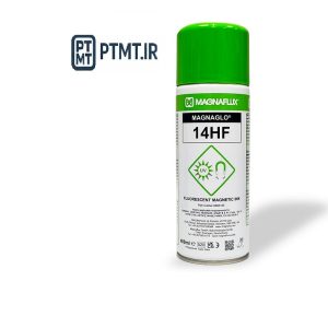اسپری فلورسنتی برند MAGNAFLUX ( هندی )کد14HF