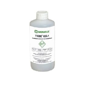 مایع فلورسنت TIEDE 622.1 MT برند MAGNAFLUX