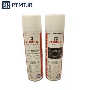 ست اسپری ذرات مغناطیسیMT برندpfinder