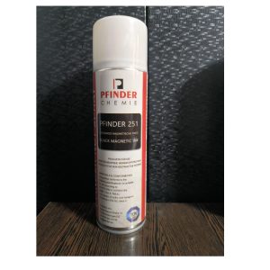 اسپریinke ذرات مغناطیسی برند PFINDER کد215