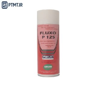 اسپریPenetrant مایعات نافذ کدFLUXO P125 برندSREM