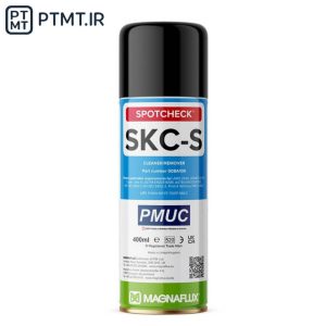 اسپری Cleaner/Remover برند MAGNAFLUX کد SKC-S