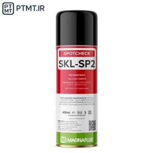 اسپری Penetrant برند MAGNAFLUX کد SKL-SP2