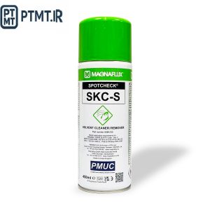 اسپری Cleaner/Remover برند MAGNAFLUX کد SKC-S
