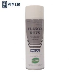 اسپری DEVELOPER مایعات نافذ برند SREM کدFLUXO R175