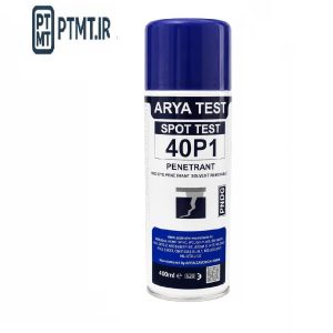 اسپری Penetrant برندARYA TEST(آریاتست)